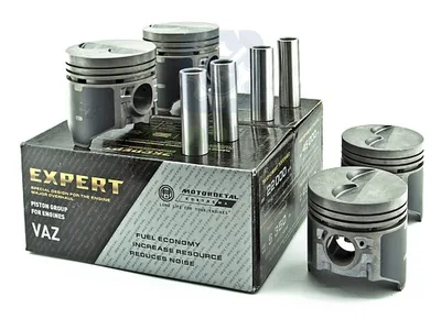 Моторкомплект 2105 (2105-1004018-БР "E") 79.8, E Эксперт МоторДеталь