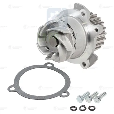 Насос водяной 2190 8кл. Luzar