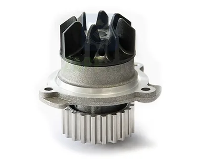 Насос водяной 2170, 2190 16кл. "POWERFULL" ТЗА