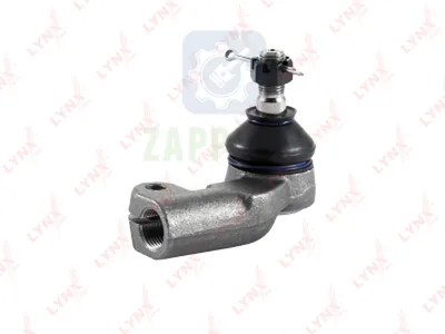 Наконечник рулевой тяги правый 2110 LYNXauto