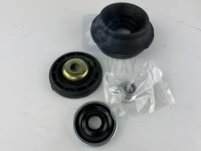 Опора амортизатора передняя (с подшипником) Miles - Logan/Sandero (oem: Sachs 802414)