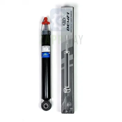 Амортизатор задний г./масл. "ОРИГИНАЛ" VESTA SW CROSS Demfi