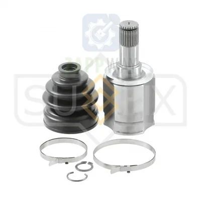 Шрус внутренний в сборе VESTA (КПП VAZ 21807) Sufix