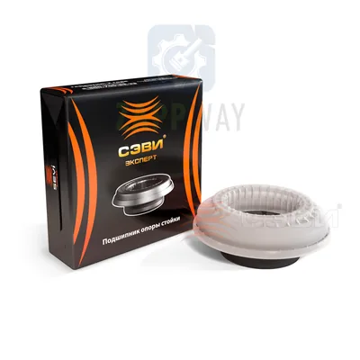 Подшипник опоры стоек 21928 GRANTA FL SEVI EXPERT