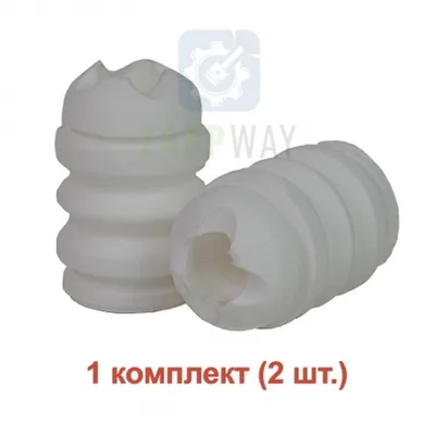 Отбойник передней стойки (компл: 2шт.) VESTA Demfi