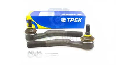 Наконечники рулевых тяг 2108 "КЛАССИКА" ТРЕК