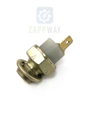 Датчик аварийного давления масла ВАЗ 2101-15 (ММ-120) |360| ЮНИТЕРМ