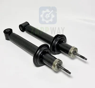 Амортизатор задний масл. 1119, 2110, 2170, 2190 Технологии Будущего