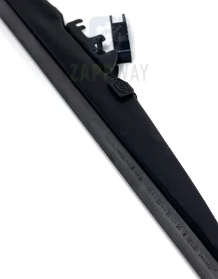 Щетки стеклоочистителя зимние 400mm. "WINTER" Alca