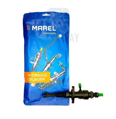 Главный цилиндр сцепления 21214, URBAN Marel