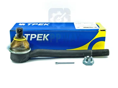 Наконечник рулевой внутренний левый 2101 (RE70-103) крепеж |10| «Классика» ТРЕК