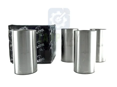 Гильзы цилиндра 2106 (HLP 0790) 79.0 Премиум HERZOG