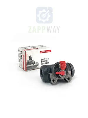 Цилиндр тормозной УАЗ 3160 Patriot, Hunter (самоподводящийся) K2865C3 FENOX