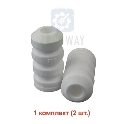 Отбойник передней стойки (компл.: 2шт.) 2110 Demfi