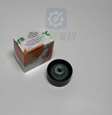 Ролики ГРМ (натяжной+опорный) 2170 16кл. CORAM