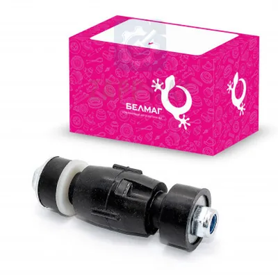 Стойка стабилизатора LARGUS, X-RAY BELMAG