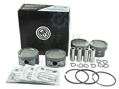 Моторкомплект ЗМЗ 40904 (40904.1004018-10 "Б") 95.5, Б (ПОН) Евро 3 Эксперт МоторДеталь