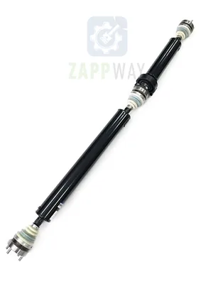 Вал карданный задний ВАЗ 2131 Нива (ШРУС) КАРДАН