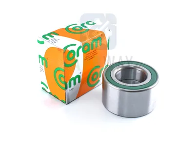 Подшипник ступицы передний 2108-099  CORAM 2108