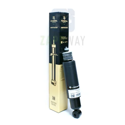 Амортизатор Niva Chevrolet FR2123AP передний |10| Federal Reserve