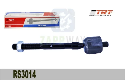 DBL - Тяга рулевая в сборе LARGUS, LOGAN TRT