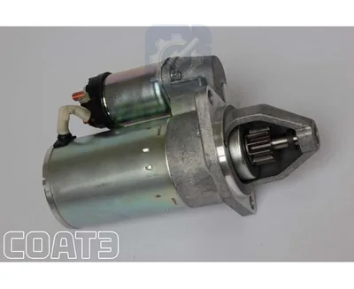 Стартер ВАЗ 2115, Kalina  8V, редукт.  СОАТЭ Kalin