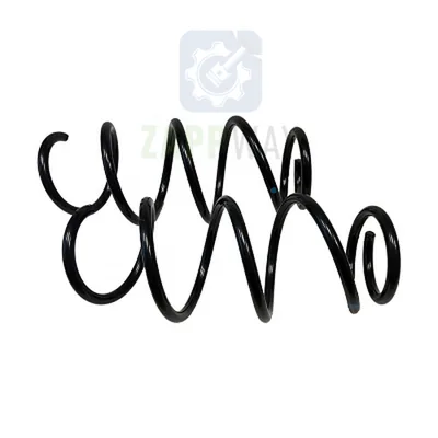 Пружина передней подвески ВАЗ 2180 Vesta, Vesta SW (2 шт.) БелМаг