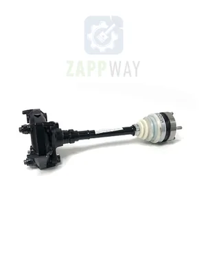 Вал карданный промежуточный Niva Chevrolet (2123-2202010-03) в сборе КАРДАН