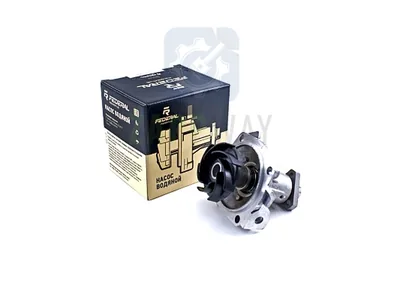 Насос водяной Niva Chevrolet 2123.1307011.WPR20 |10| Federal Reserve