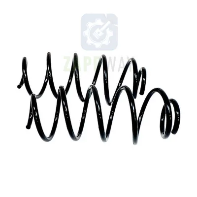 Пружина передней подвески ВАЗ 2170 Priora (комплект 2 шт.) БелМаг