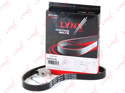 Ремень генератора 2190 (без конд.) 6PK823SF LYNXauto