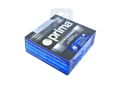 Кольца поршневые ВАЗ 21083 (84.0) |25| Standart Sport Prima