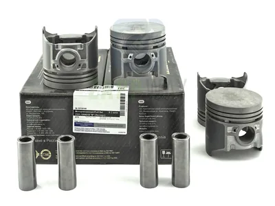 Моторкомплект 2101 (2101-1004018 "B") 76.0, B Эксперт МоторДеталь