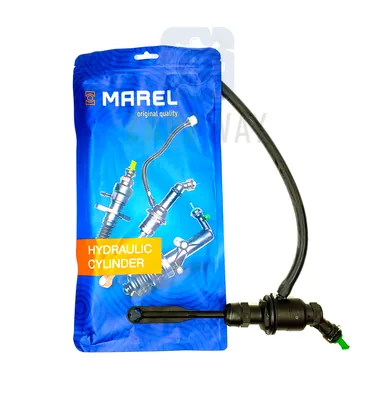 Главный цилиндр сцепления LARGUS (двиг.: RENAULT), DUSTER Marel