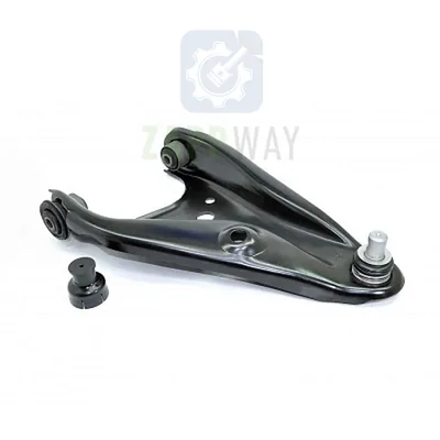 Рычаг передней подвески правый Lada Largus 14-, Renault Logan II, Sandero II БелМаг