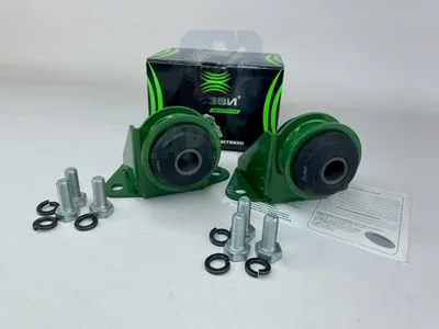 Кронштейн растяжки (краб) (компл.: 2шт.) 2108 SEVI EXTREAM