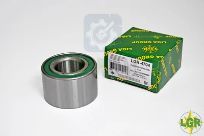 Подшипник задней ступицы 2108 LGR