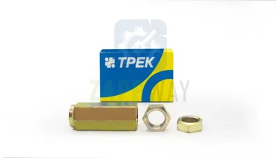 Муфта соединительная рулевой тяги (усиленная) "скрутка" 2101, 2121, 21214, 2123 "TRS SPORT" ТРЕК