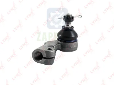 Наконечник рулевой тяги левый 2110 LYNXauto