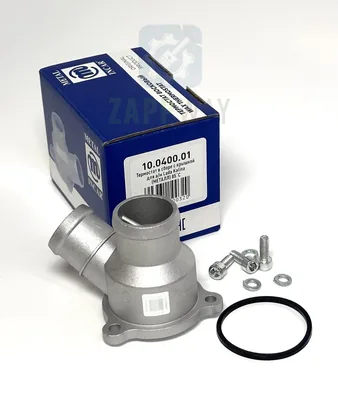 Крышка термостата с элементом 1118 (85 градусов) METAL INCAR