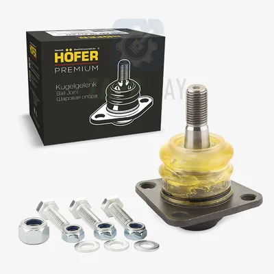 Шаровая опора 2101 нижняя "PREMIUM" Hofer