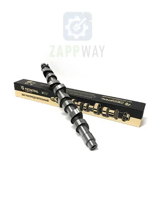 Вал распределительный ВАЗ 2110-12 (8V, инжектор) |6| Federal Reserve