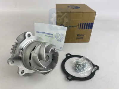 Насос водяной 2170, 2190 16кл. Luzar