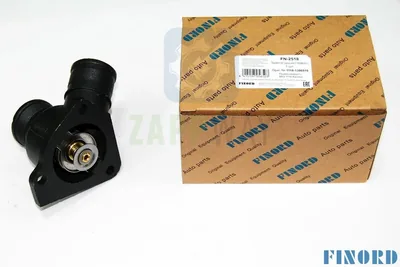 Крышка термостата с элементом 1118 FINORD