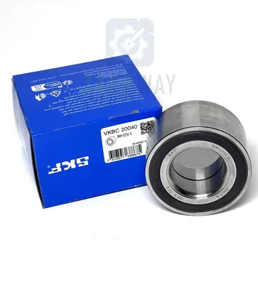 Подшипник передней ступицы с АБС LARGUS Skf