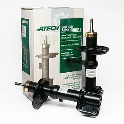 Стойка передняя масл. 1119 "STANDART OIL" ATech