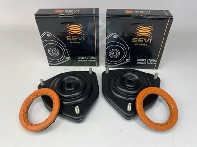 Опора передней стойки 2170 (с подш.) SEVI EXPERT - КОМПЛЕКТ 2шт