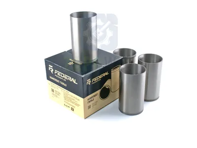 Гильзы цилиндра 2103-1002021-67 WPR (76.0) |4| Federal Reserve