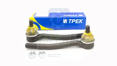 Наконечники рулевых тяг внутр. (с крепежом) 2101 "КЛАССИКА" ТРЕК