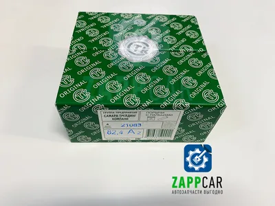 Поршни с пальцами 21083 СТК 82.4 A 21083 2108, 2109, 21099, 2010, 2014, 2015